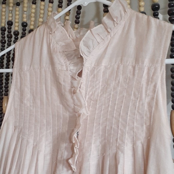 Anthropologie (hazel label) dress/tunic - Picture 4 of 11